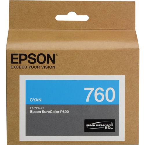 Epson - EPC13T760200